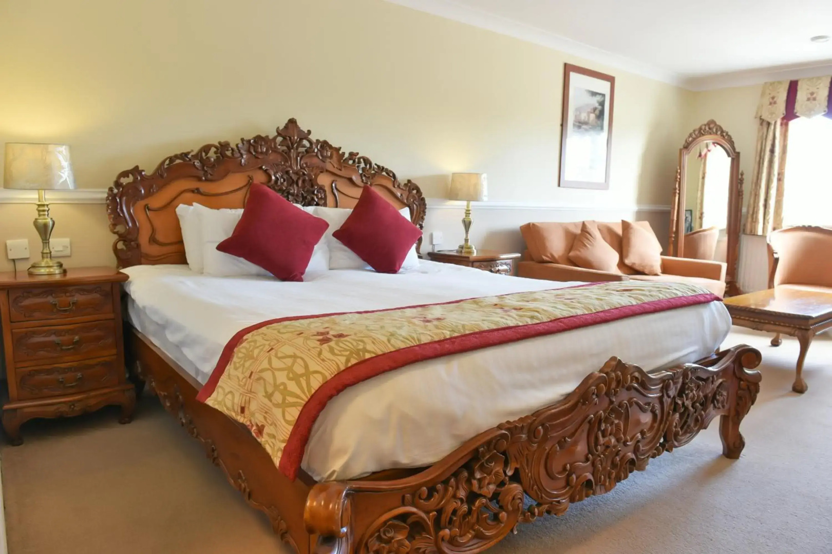 Southview Park Hotel