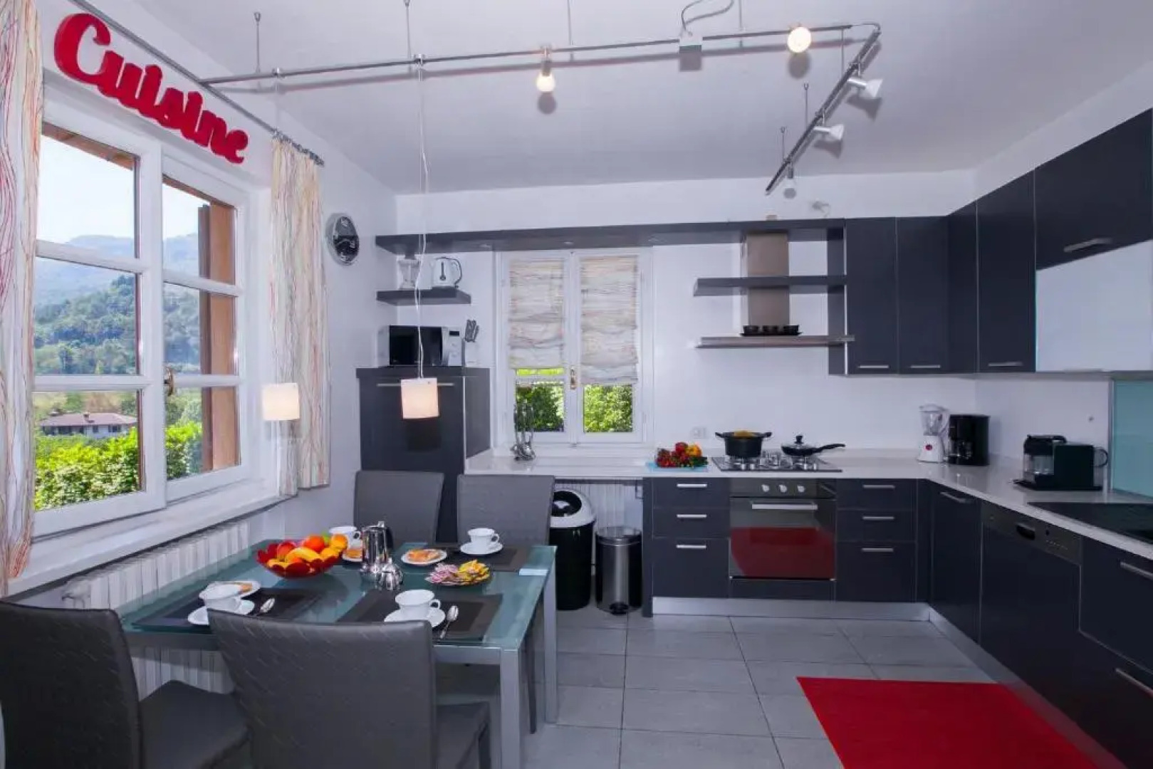 Villa Lakecomo - Ritrovo