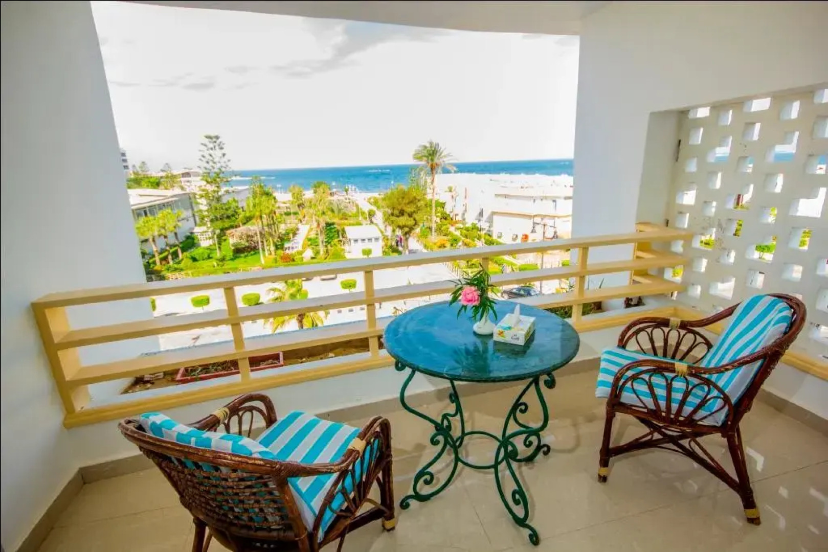 Maamura Palace Hotel