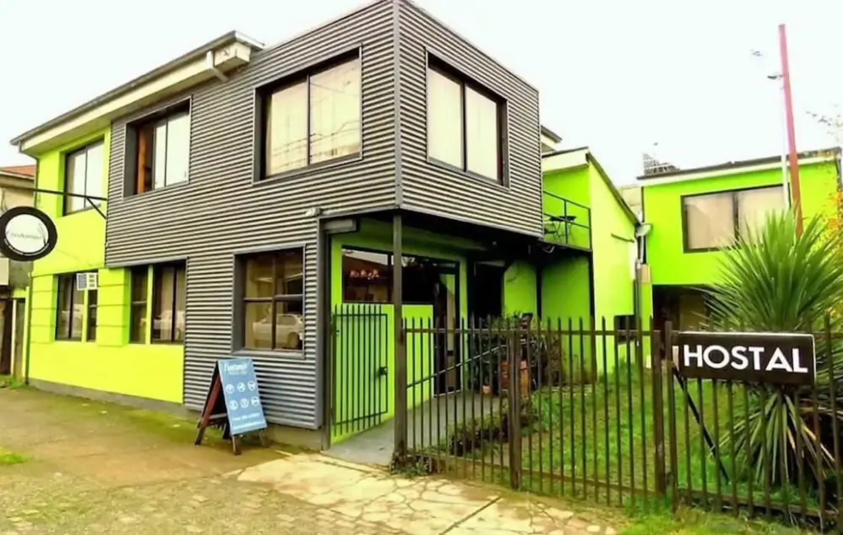 Hostal Costamía
