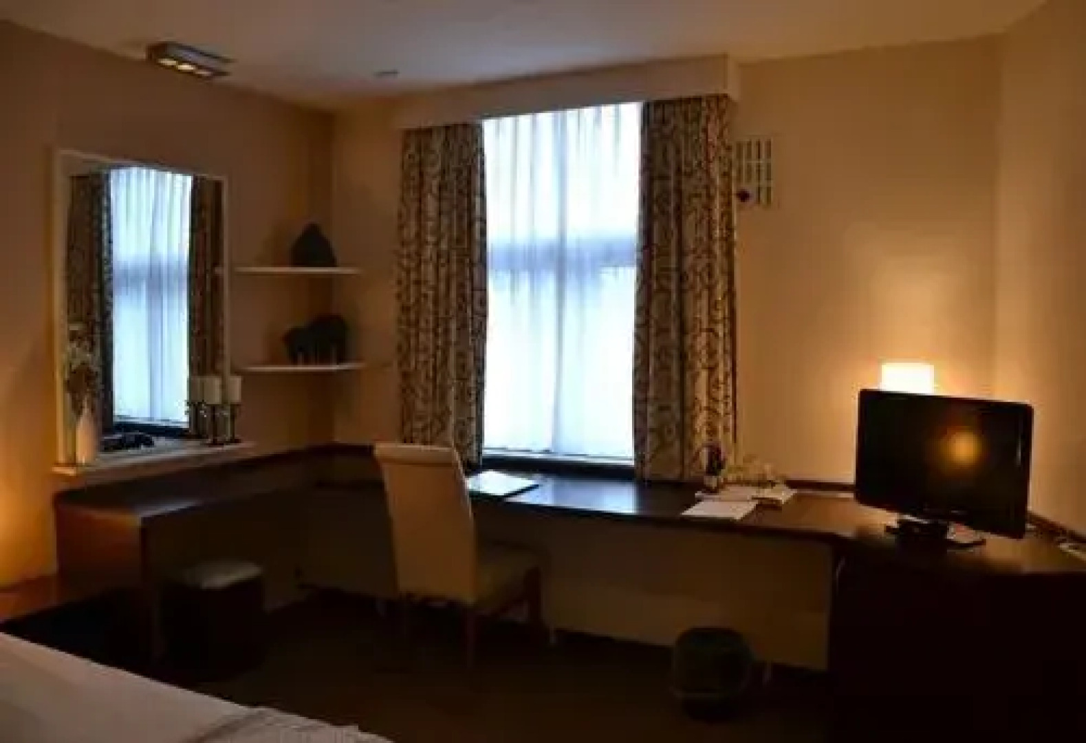 Boutique Hotel de Statie