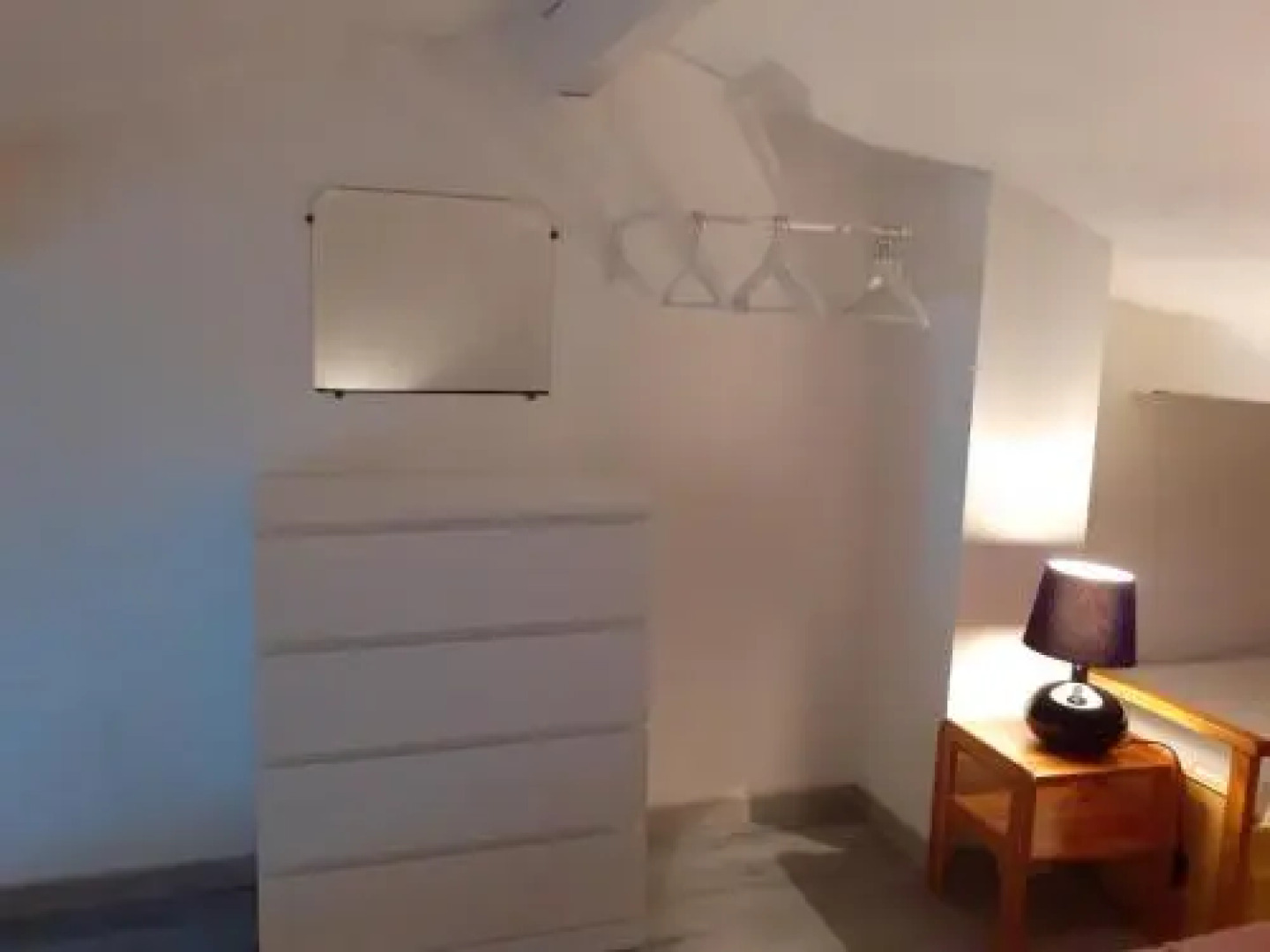 Appartement Santocha