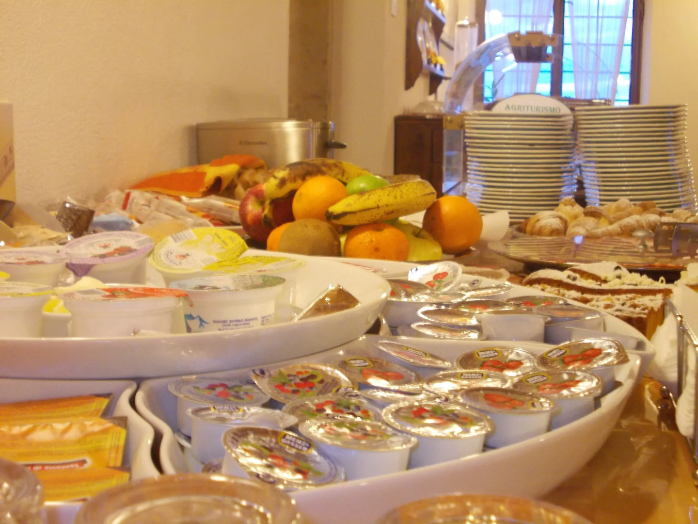 Agriturismo Ca Vecia