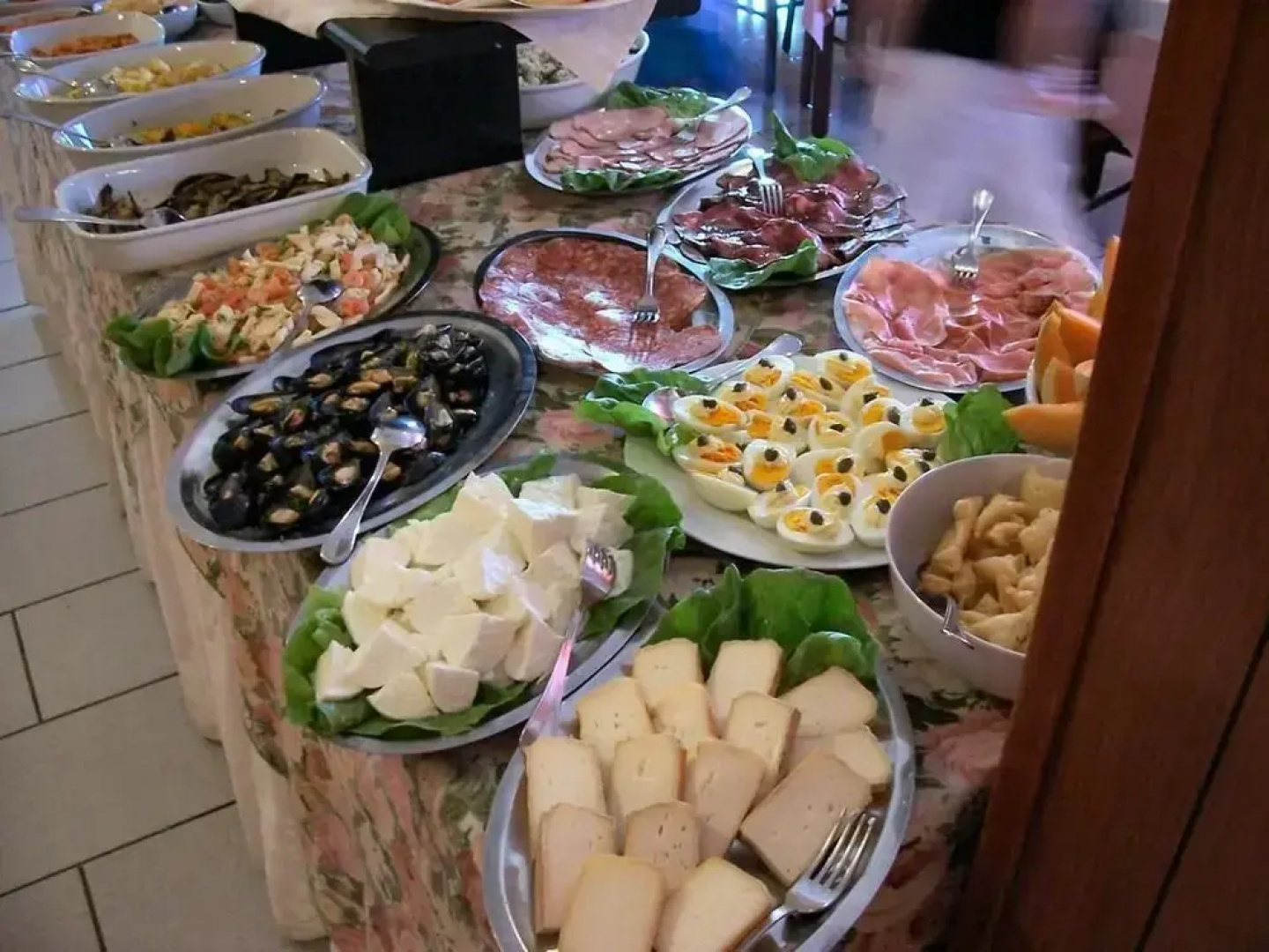 Hotel Vecchia Rimini