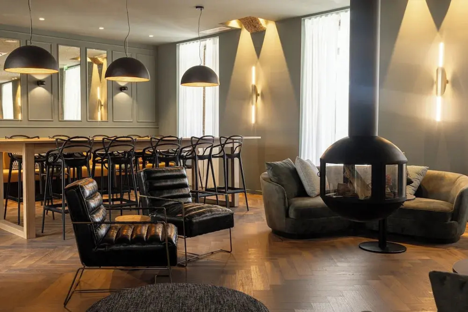 Hotel The Lince Braga