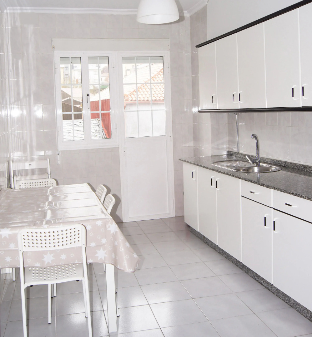 Apartamentos Turísticos Guillermo