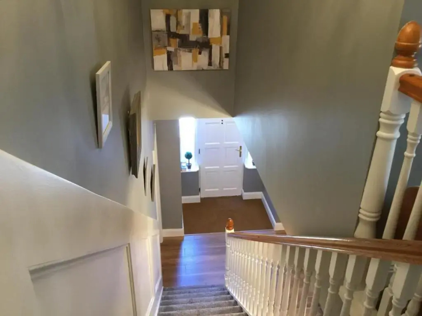 Knockaguilla Country House