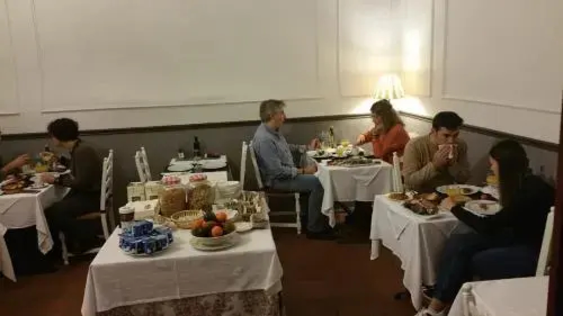 Hotel el Cau del Papibou