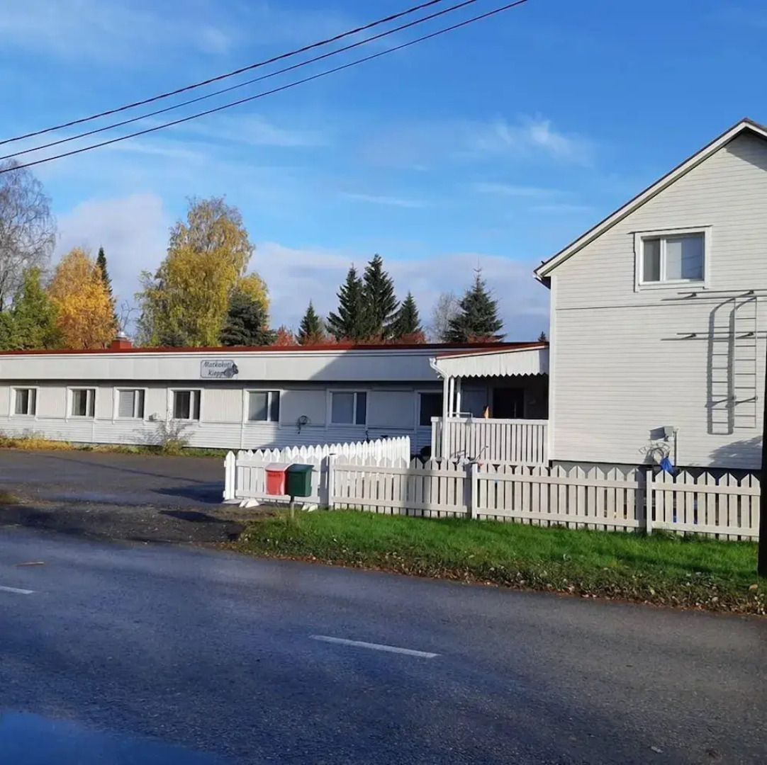 Matkakoti Kieppi Kuhmo