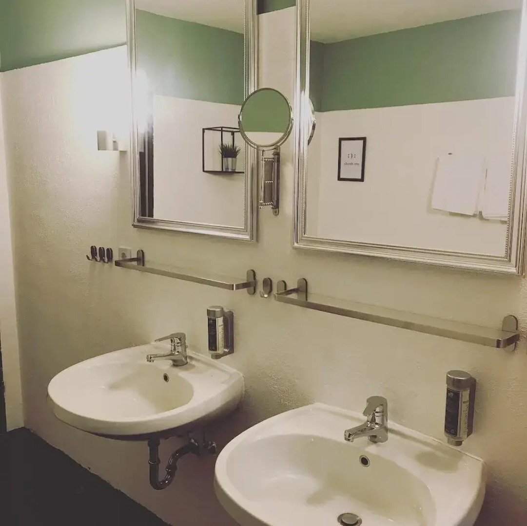 Ostel Jugendhotel Bremervörde