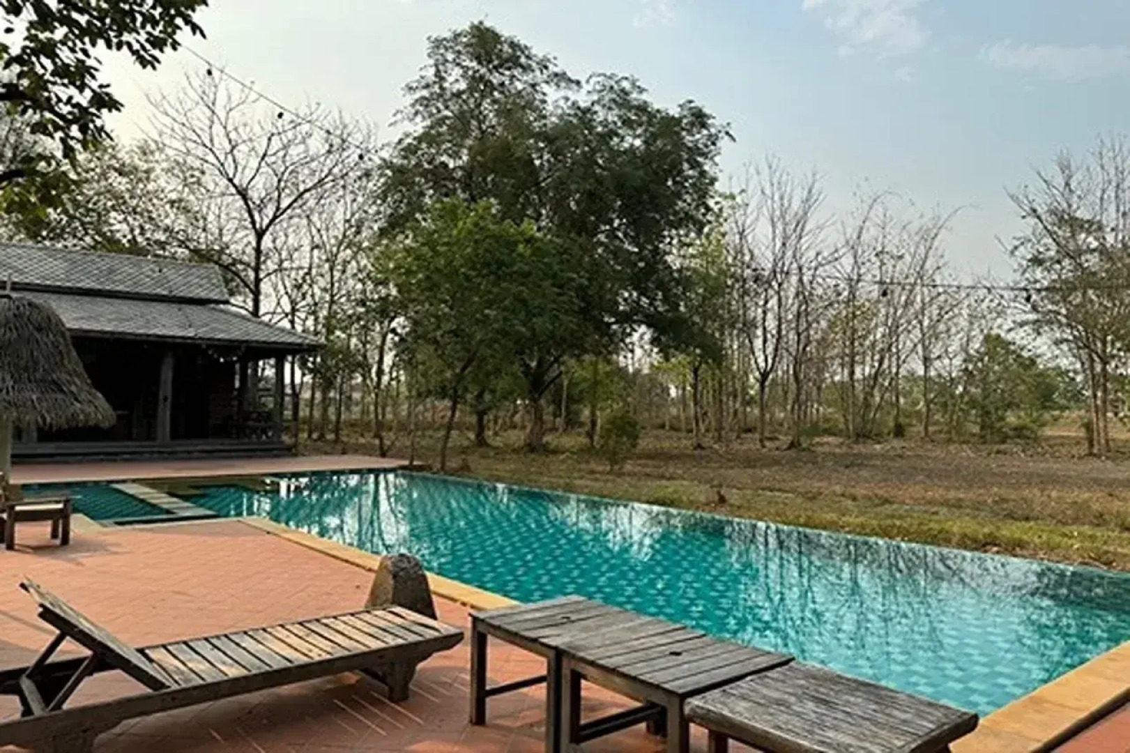 Karina Resort Chiang Mai by ZUZU