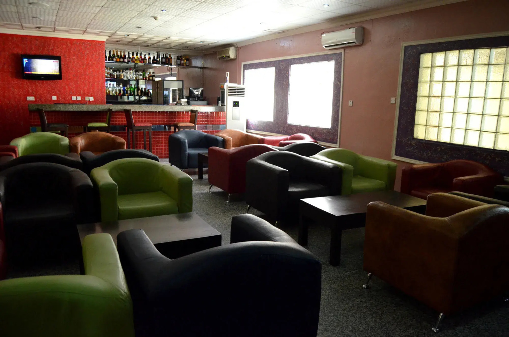 Parkview Astoria Hotel