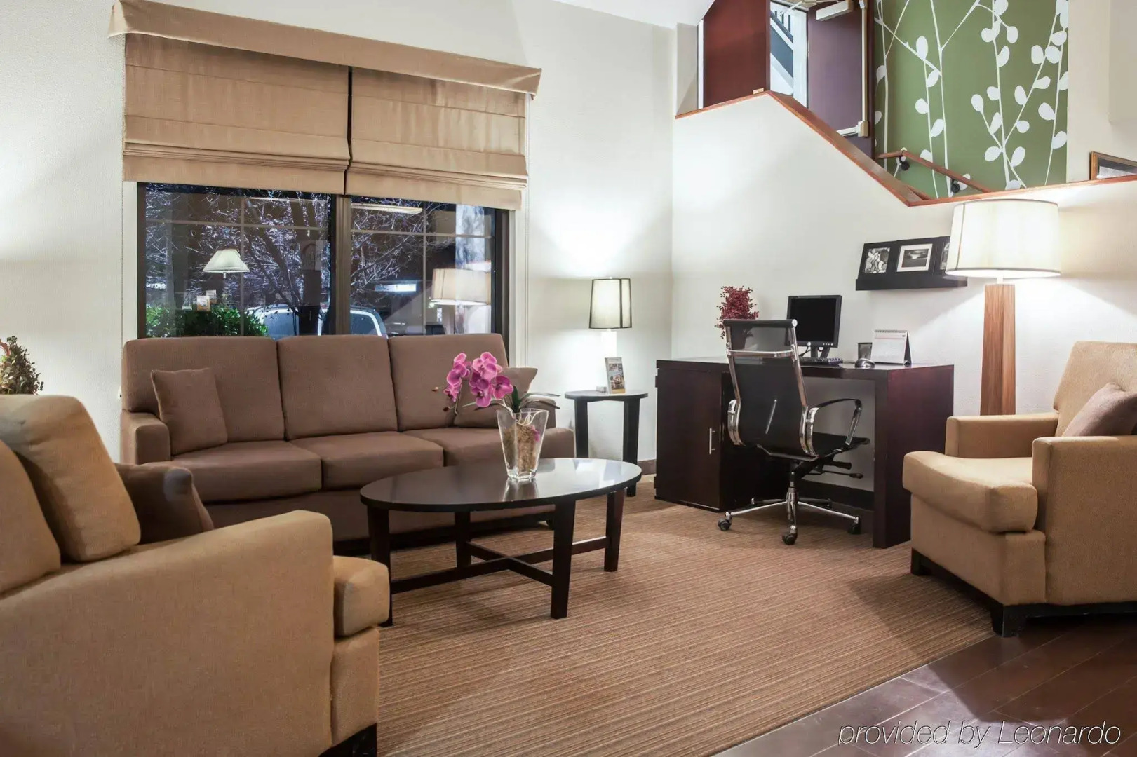 Sleep Inn Near Quantico Main Gate