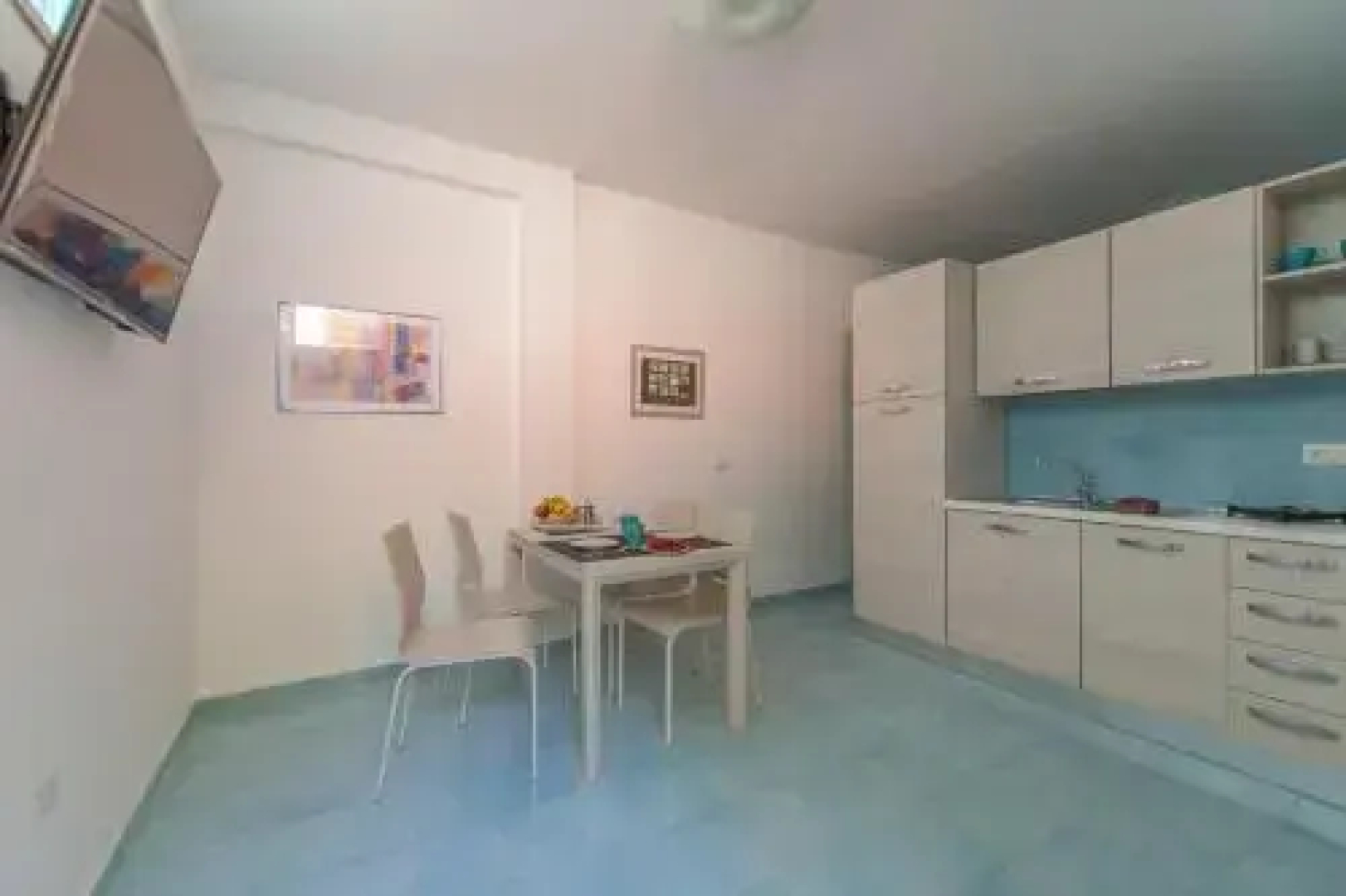 Palmarola Apartment
