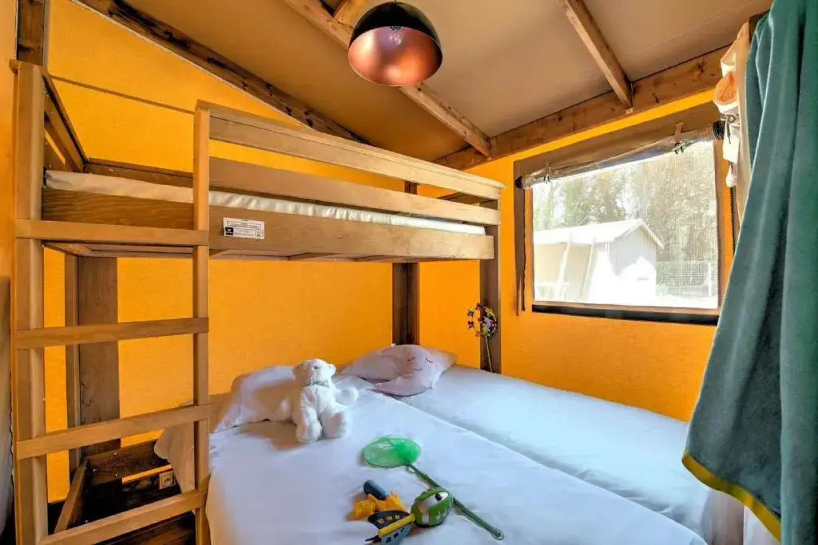 Domaine Residentiel de Plein Air Bel Air