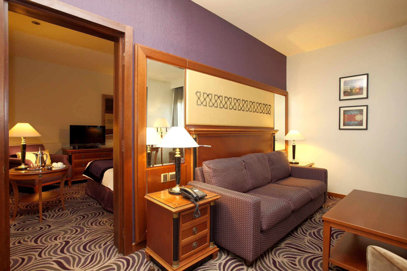 Holiday Inn Tabuk by IHG