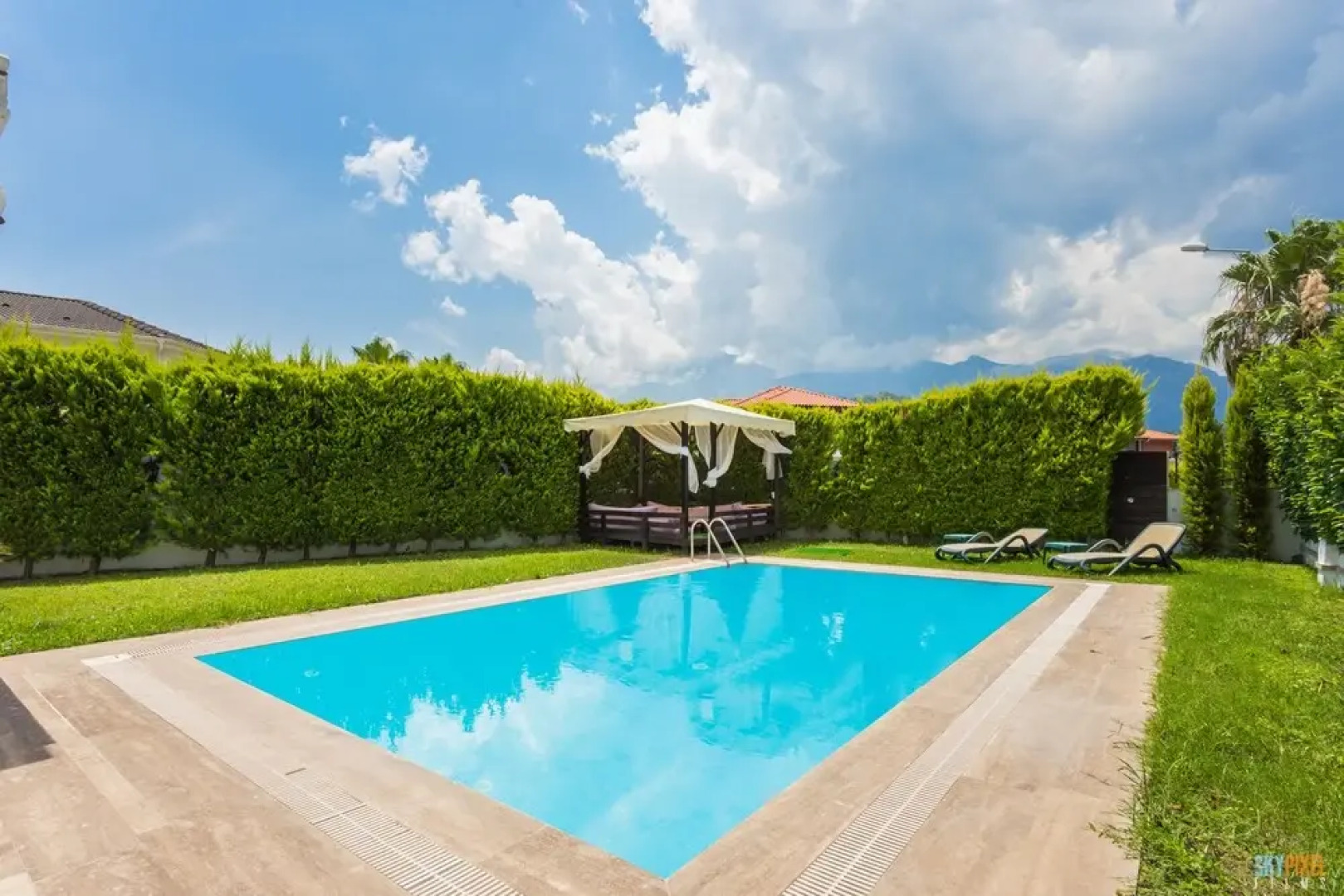 Villa Mare By Villatatilin