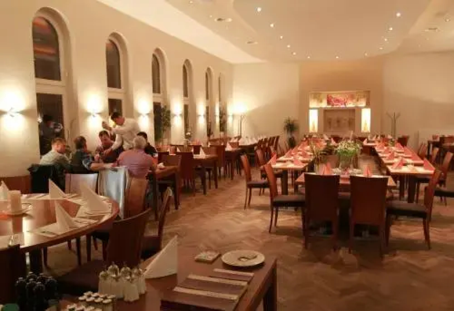 Hotel-Restaurant Entrada