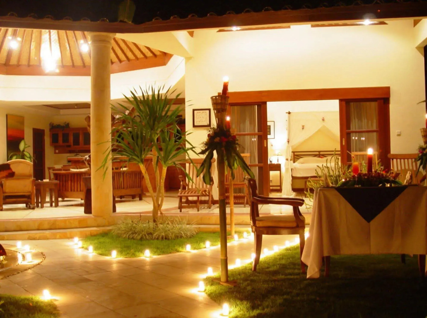 Bali Emerald Villas