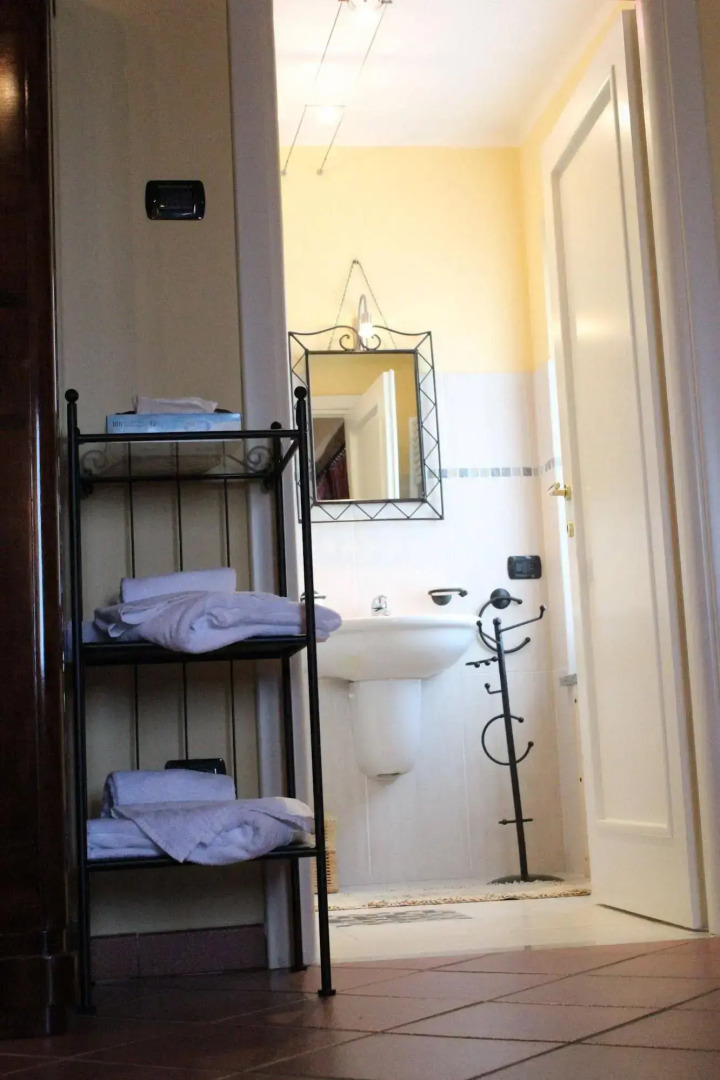 Locanda Pastura - Camere & Suites