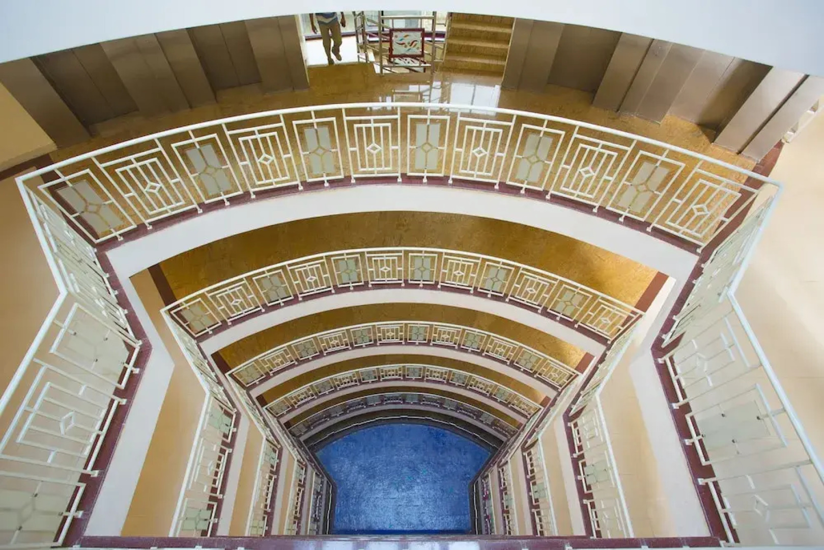 Atlas Airport Hotel Apartment