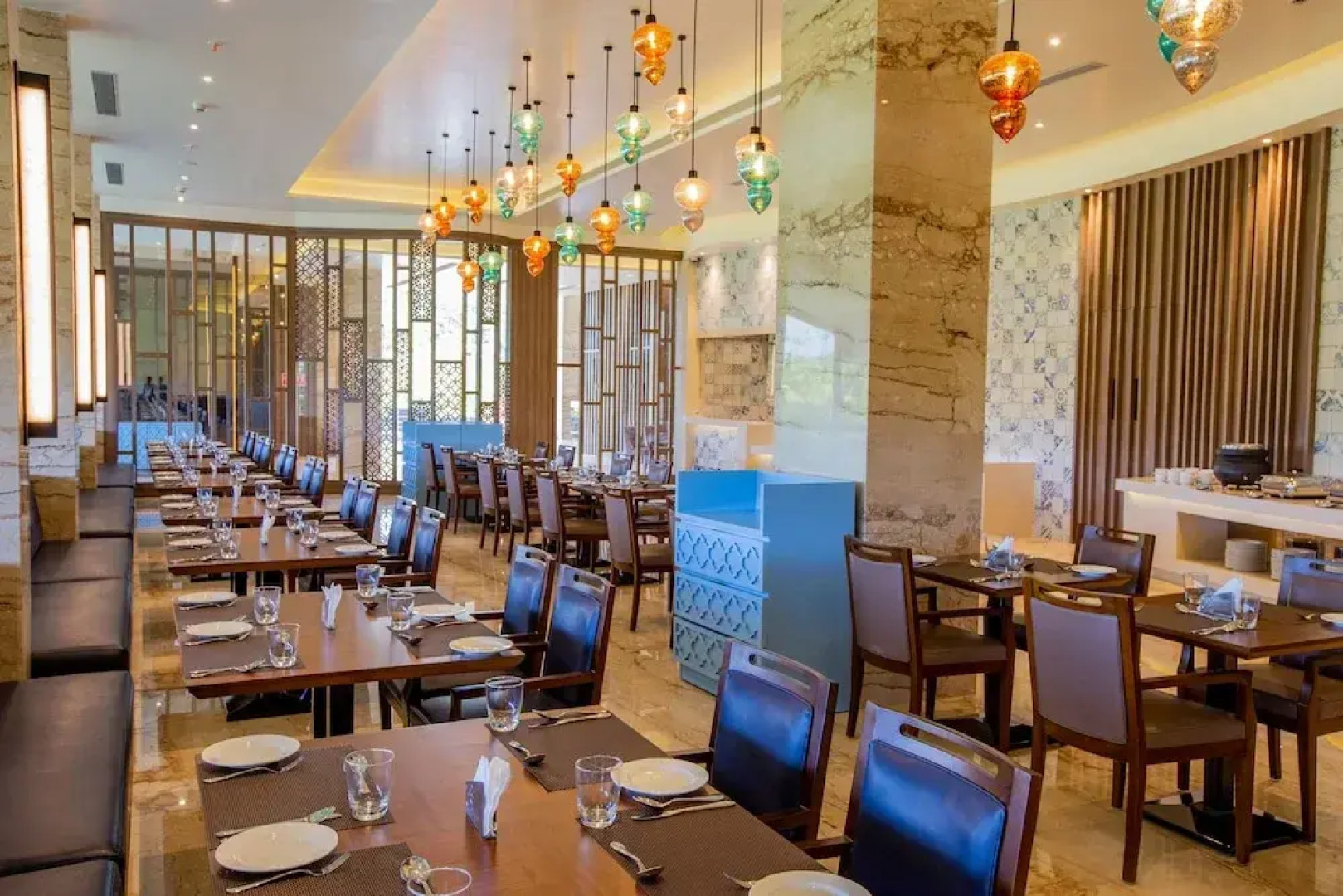 Nanu Resort, Arambol