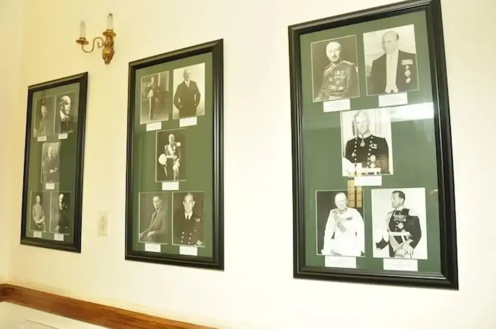 The Bulawayo Club