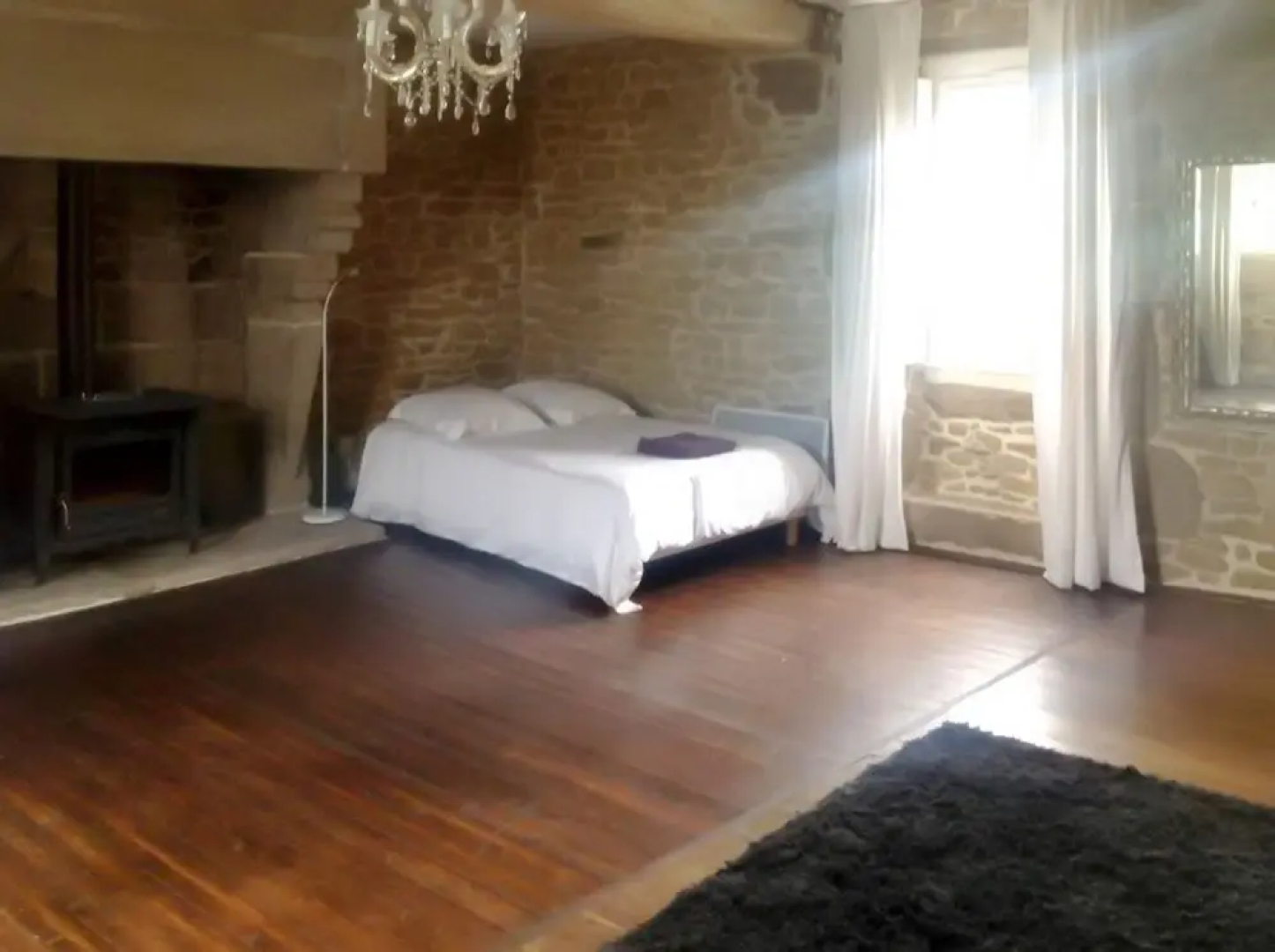 House With 3 Bedrooms in Monthault, With Enclosed Garden and Wifi - 50
