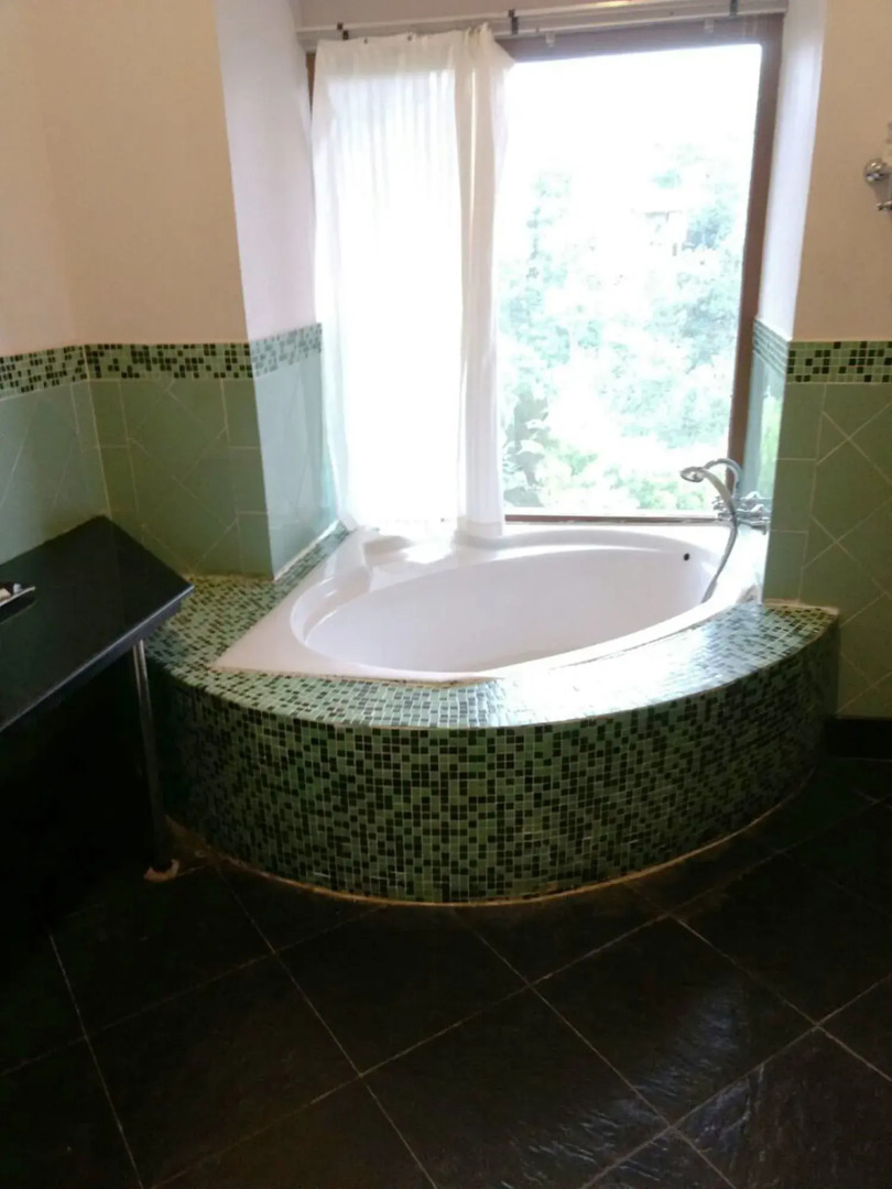 Oxygen Resorts Wild Corridor