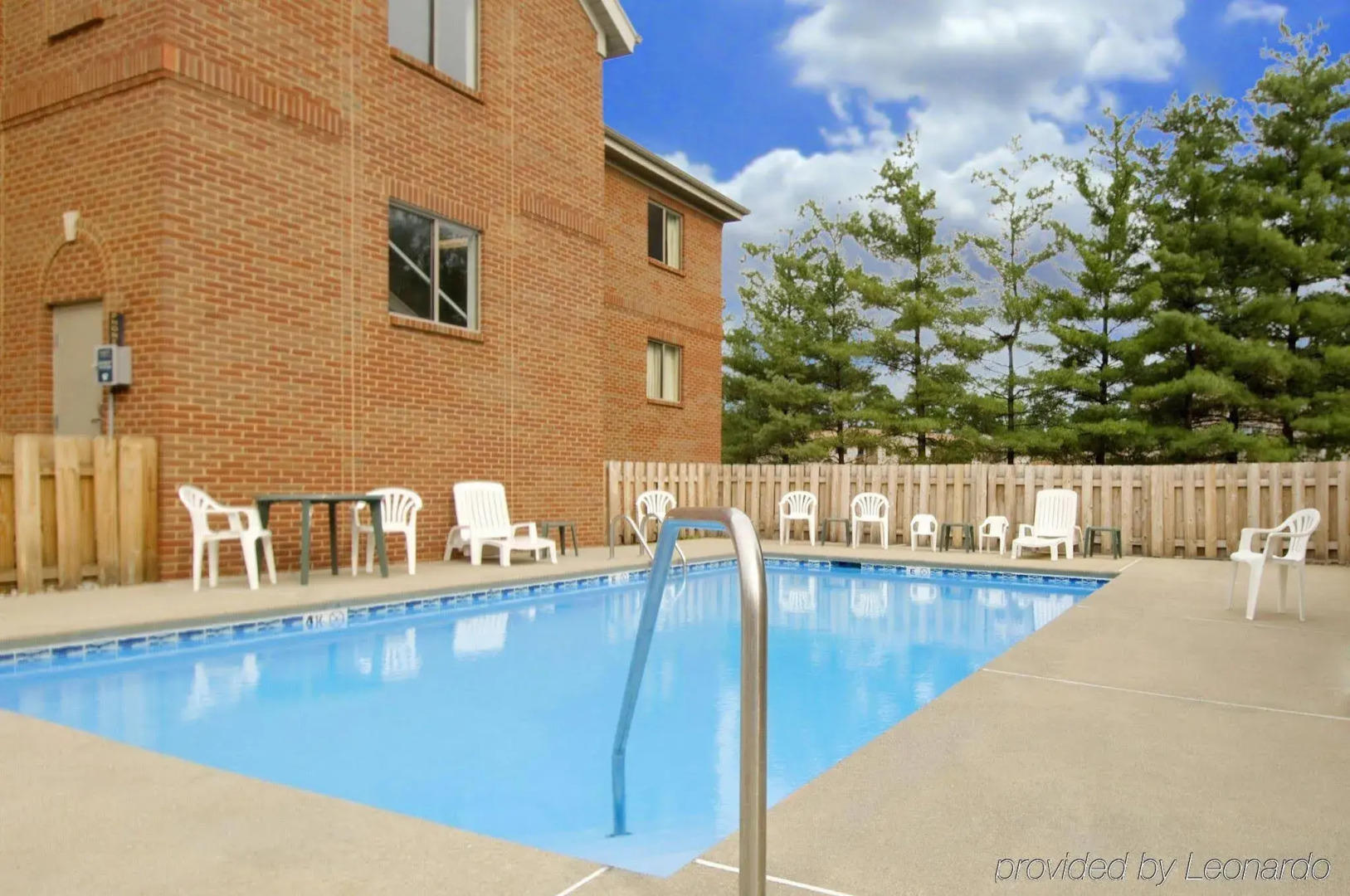 Extended Stay America Cincinnati - Blue Ash - Reagan Highway