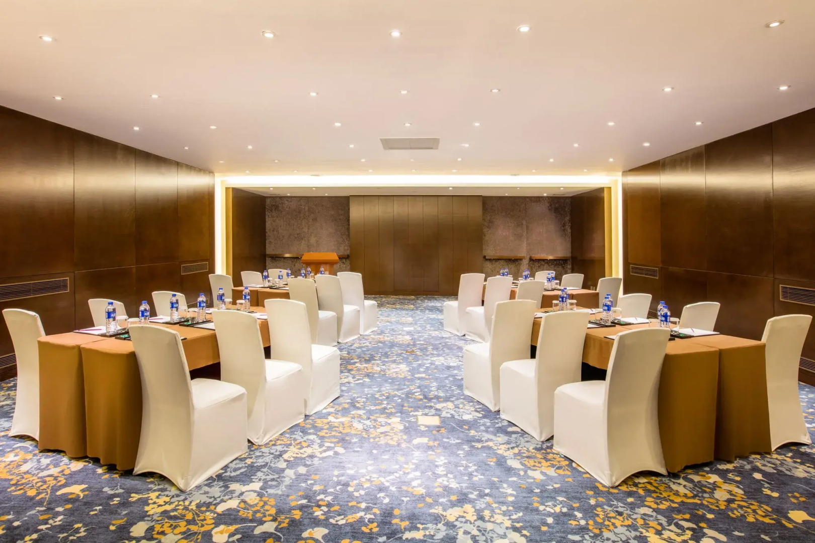 Crowne Plaza Nanjing Jiangning by IHG