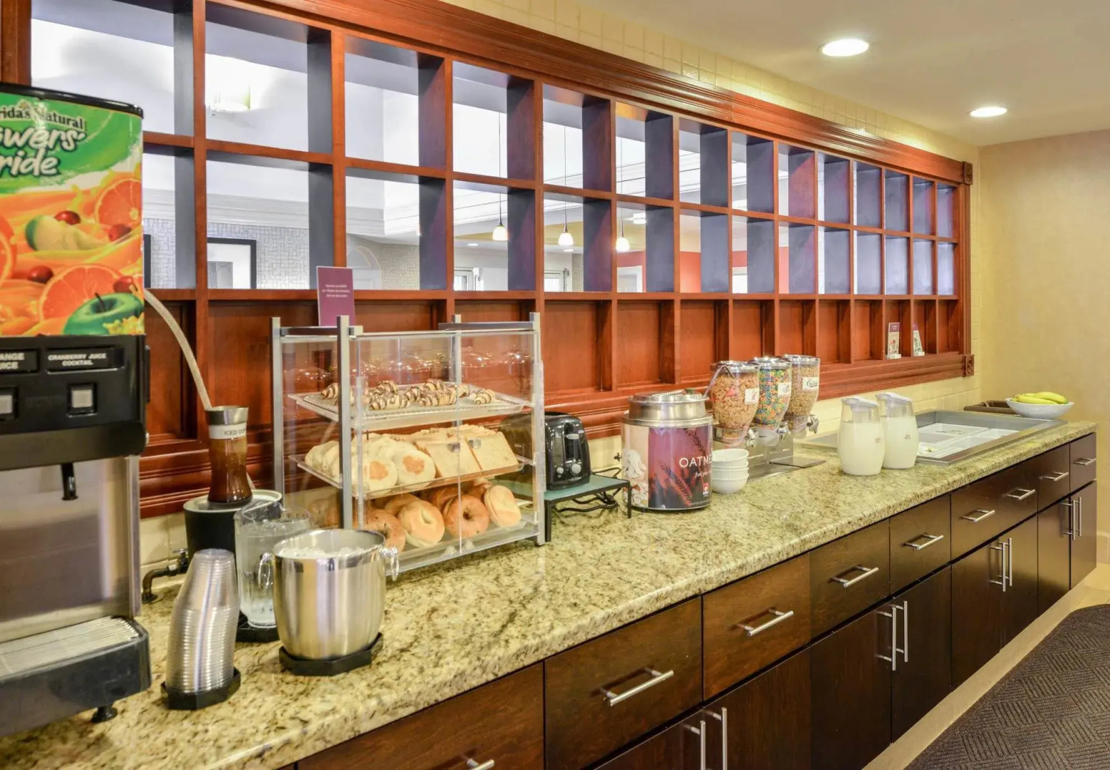 Residence Inn by Marriott Baltimore White Marsh