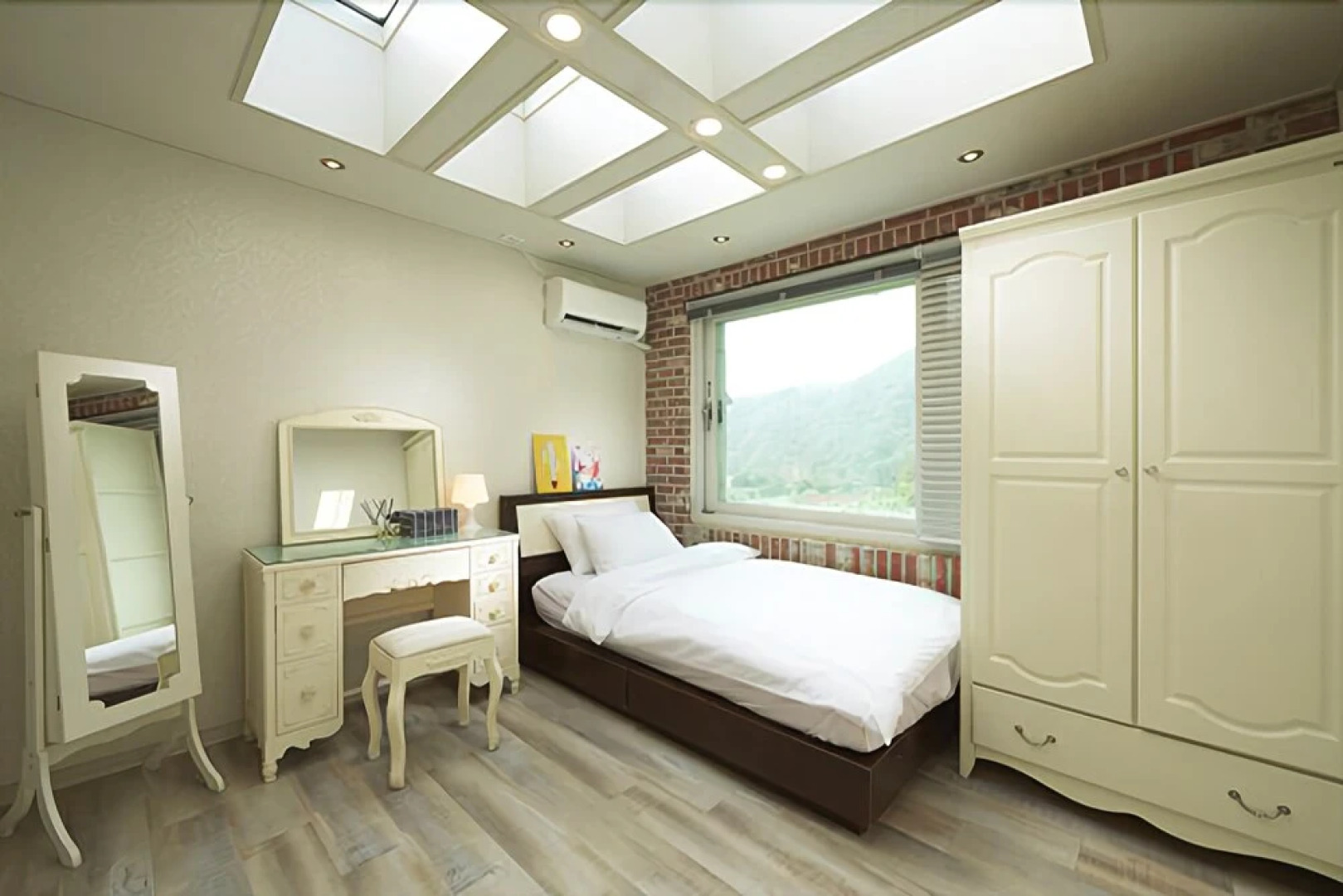 Yangpyeong Lx22 Pullvilla Unshared House Pension