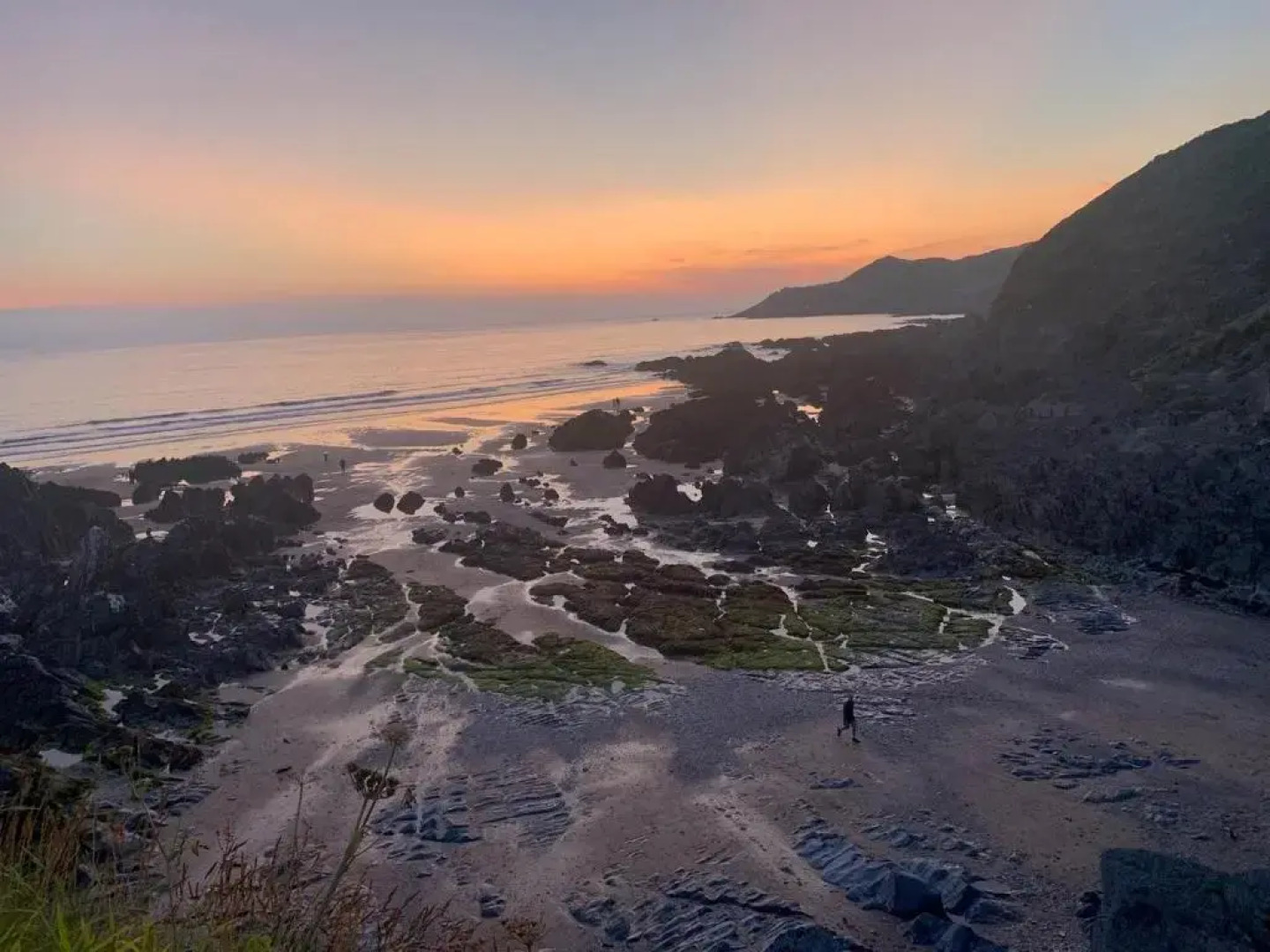 8 Middlecombe - Luxury Apartment at Byron Woolacombe, only 4 minute walk to Woolacombe Beach!