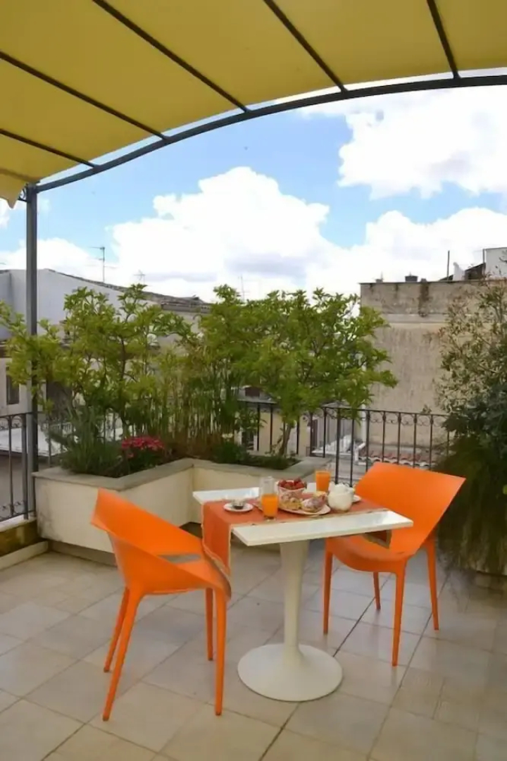 B&B Talìa