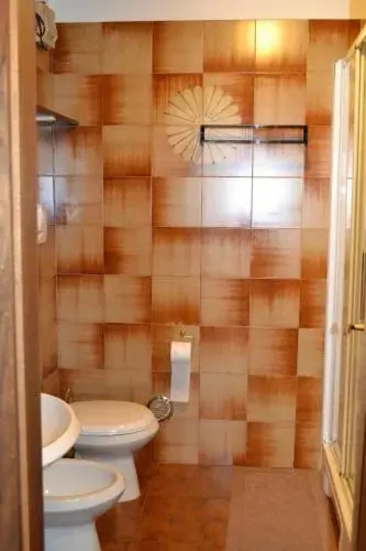 Appartamento Doss 025