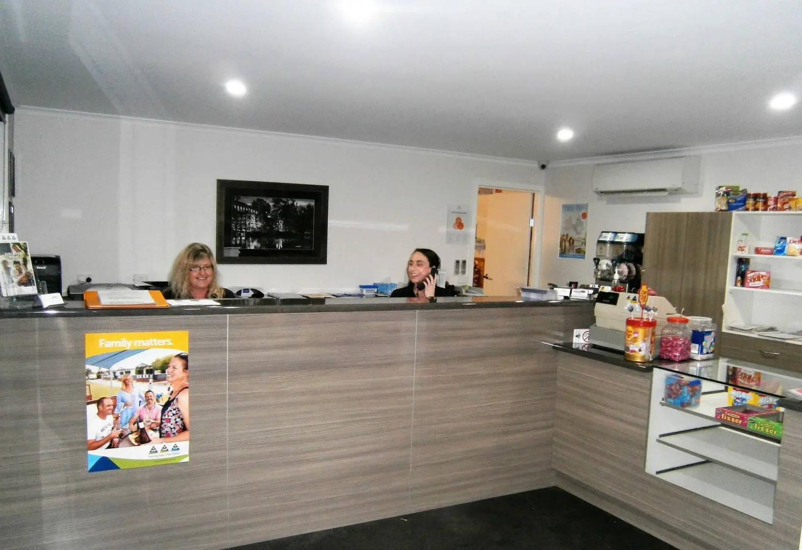 Discovery Parks - Echuca