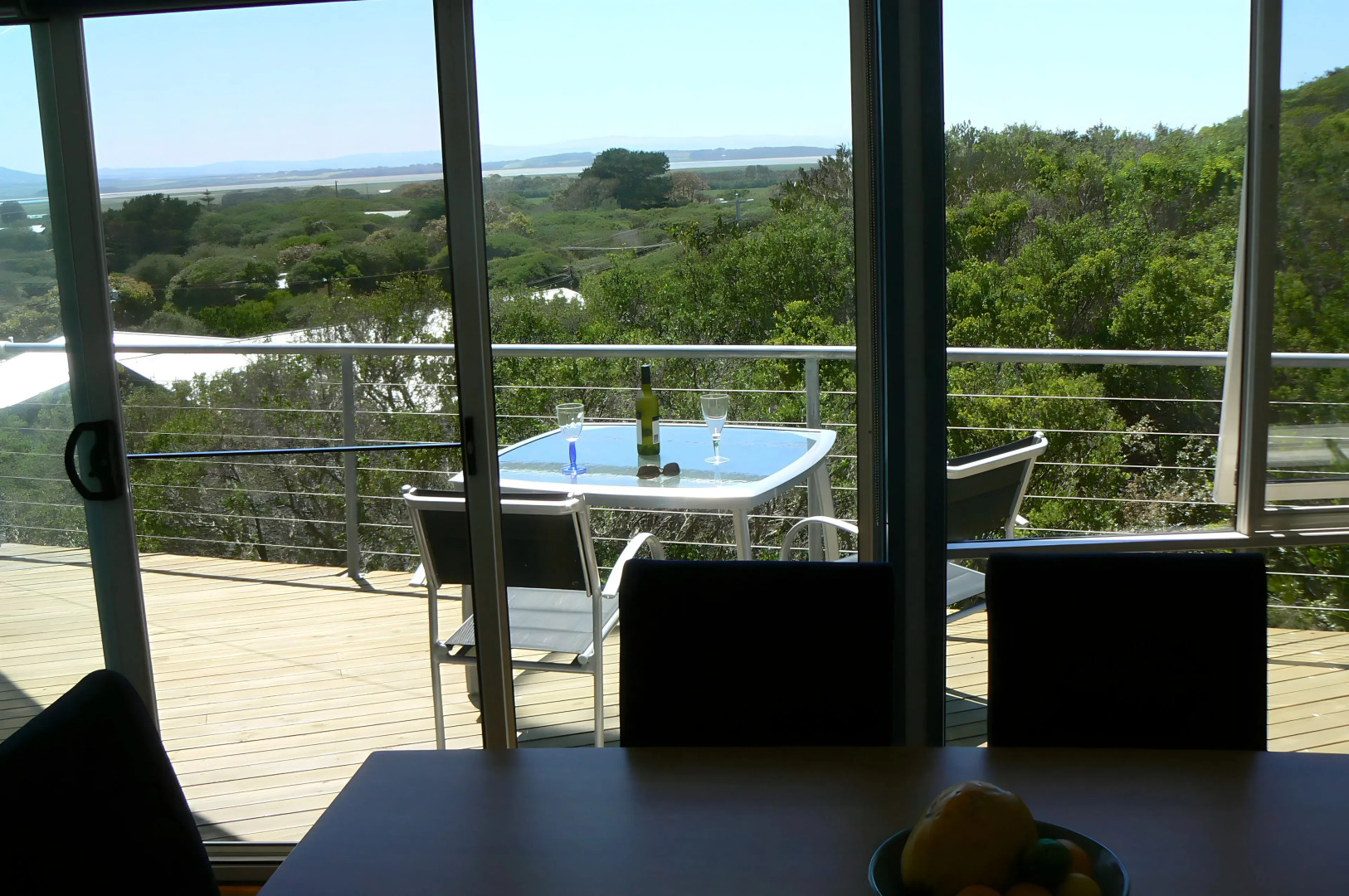 Sandy Point Beach Escape