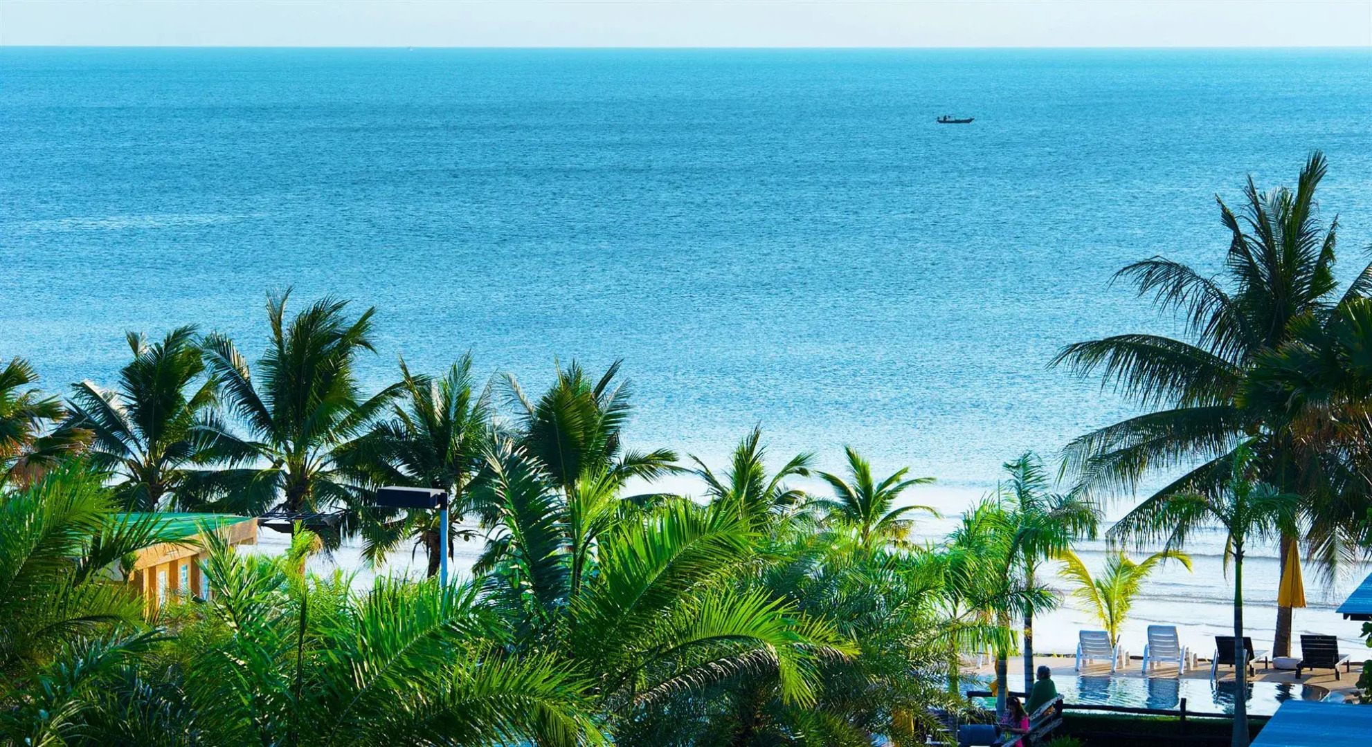 Chaolao Cabana Resort