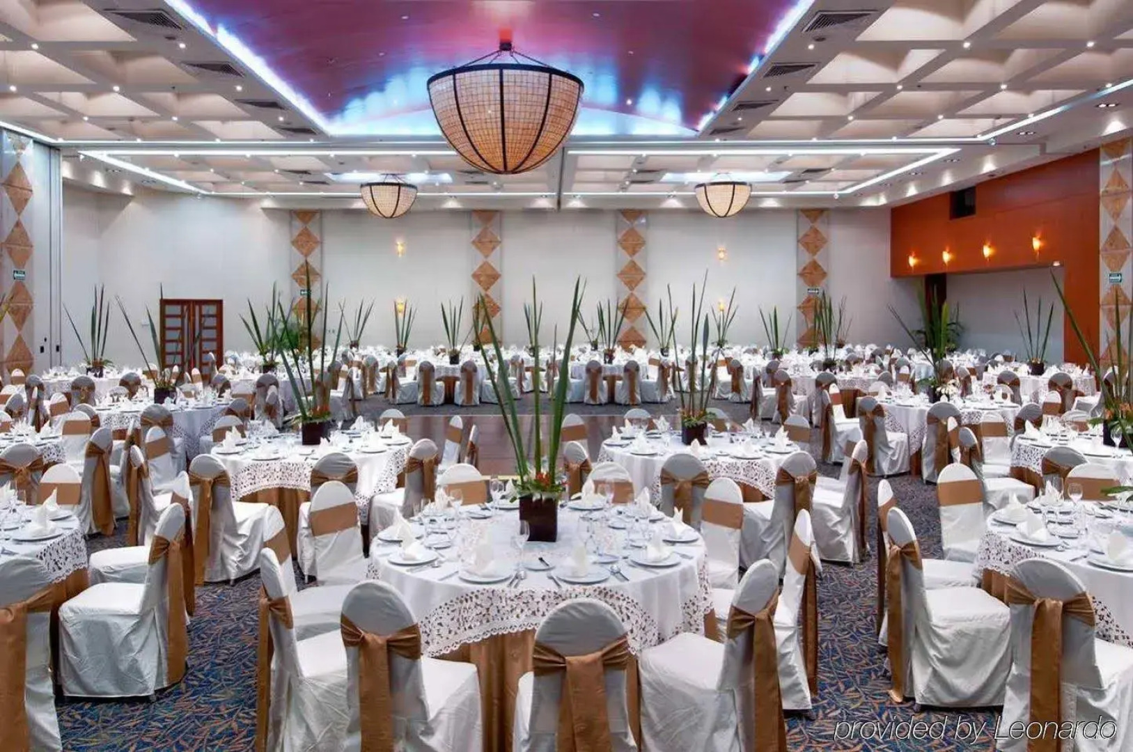 Holiday Inn Villahermosa Aeropuerto by IHG