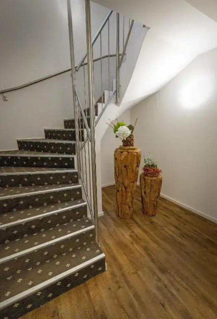 Landhaus Biewald - Hotel & Restaurant