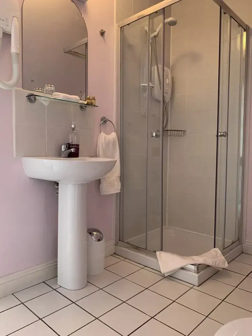 River's Edge Bed & Breakfast