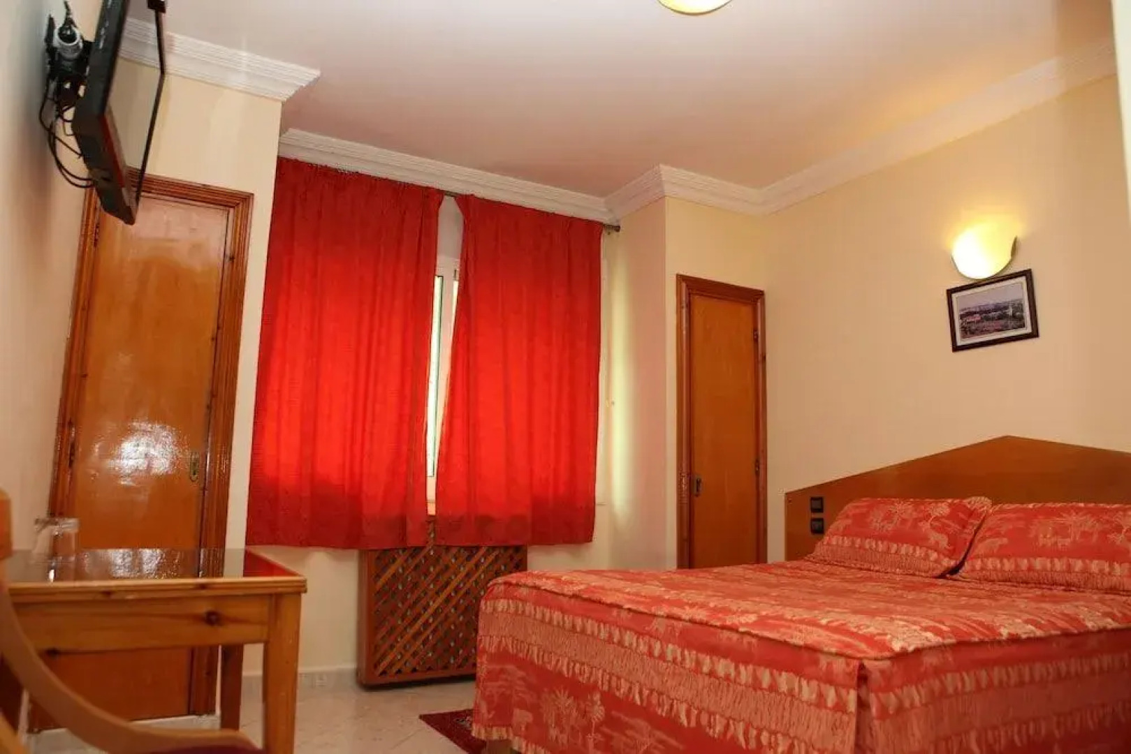 Complexe Touristique Relais Ras El Maa