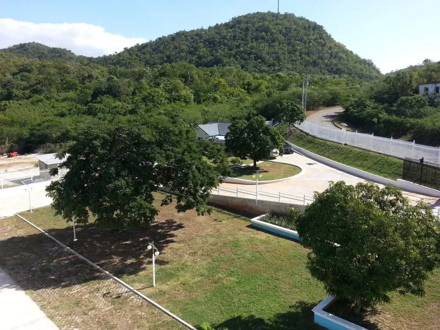 Three Finger Jack Hotel