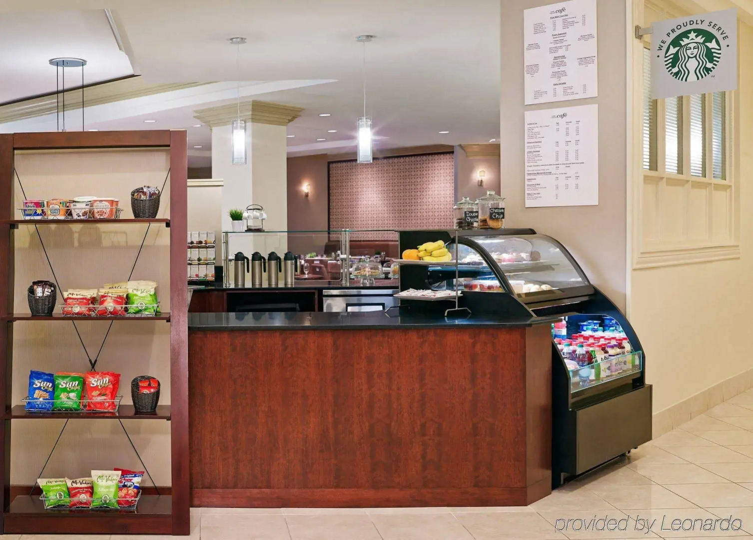 Sheraton Detroit Novi Hotel