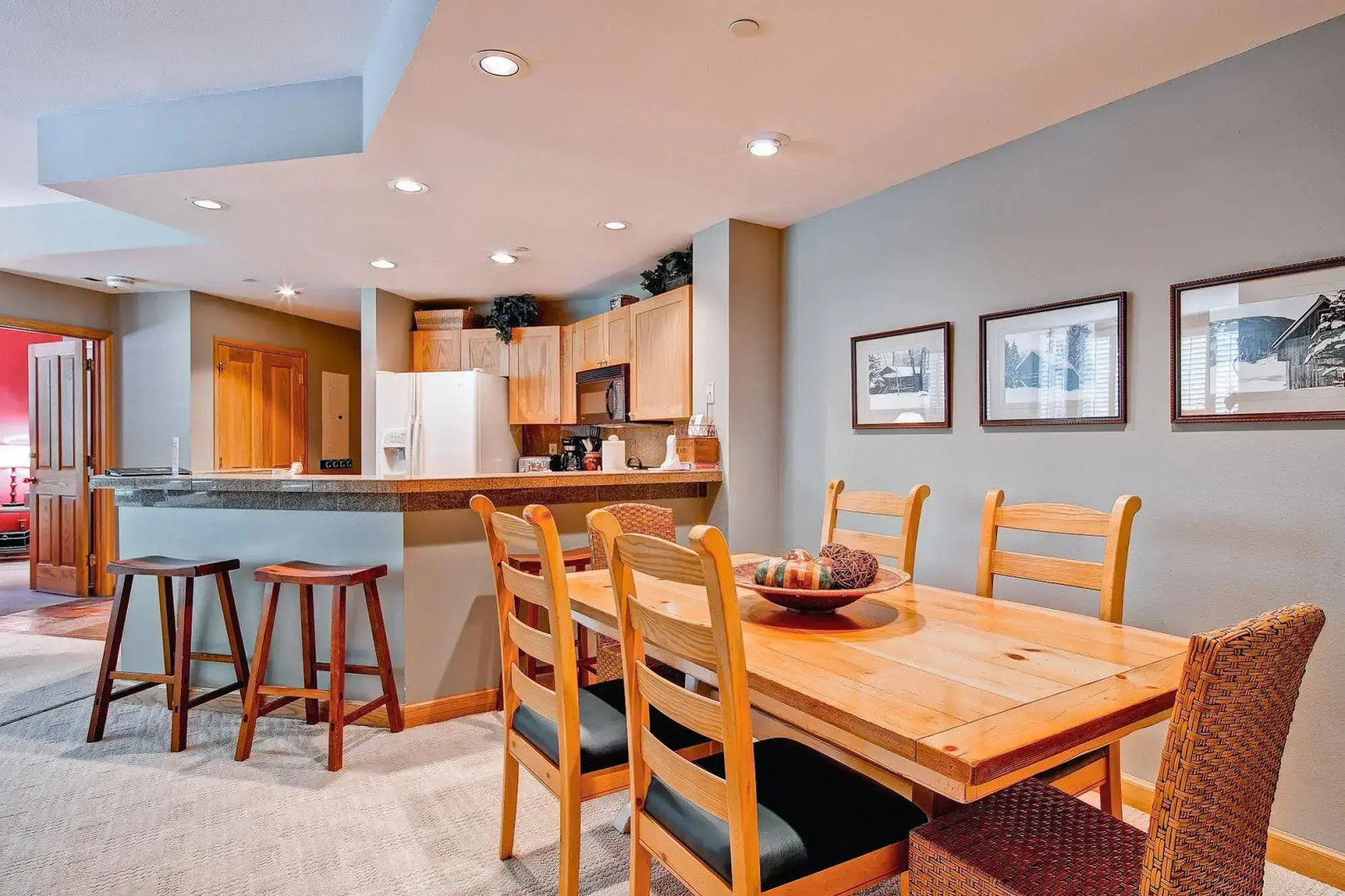 Highlands Westview by East West Hospitality