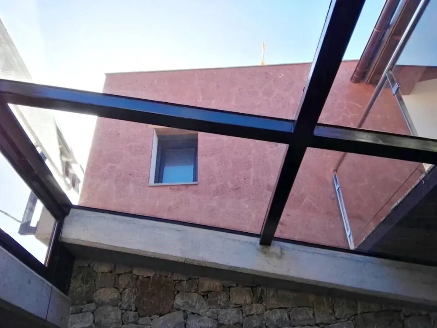 House With 2 Bedrooms in Vega de San Mateo, With Wonderful Mountain Vi