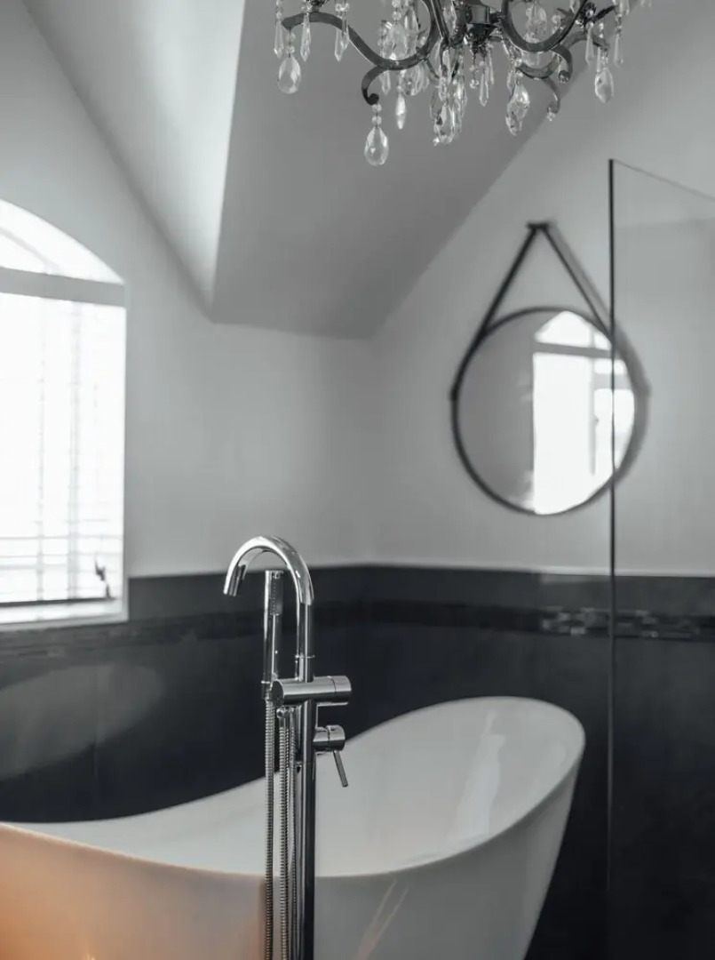 The perfect B&B away from home