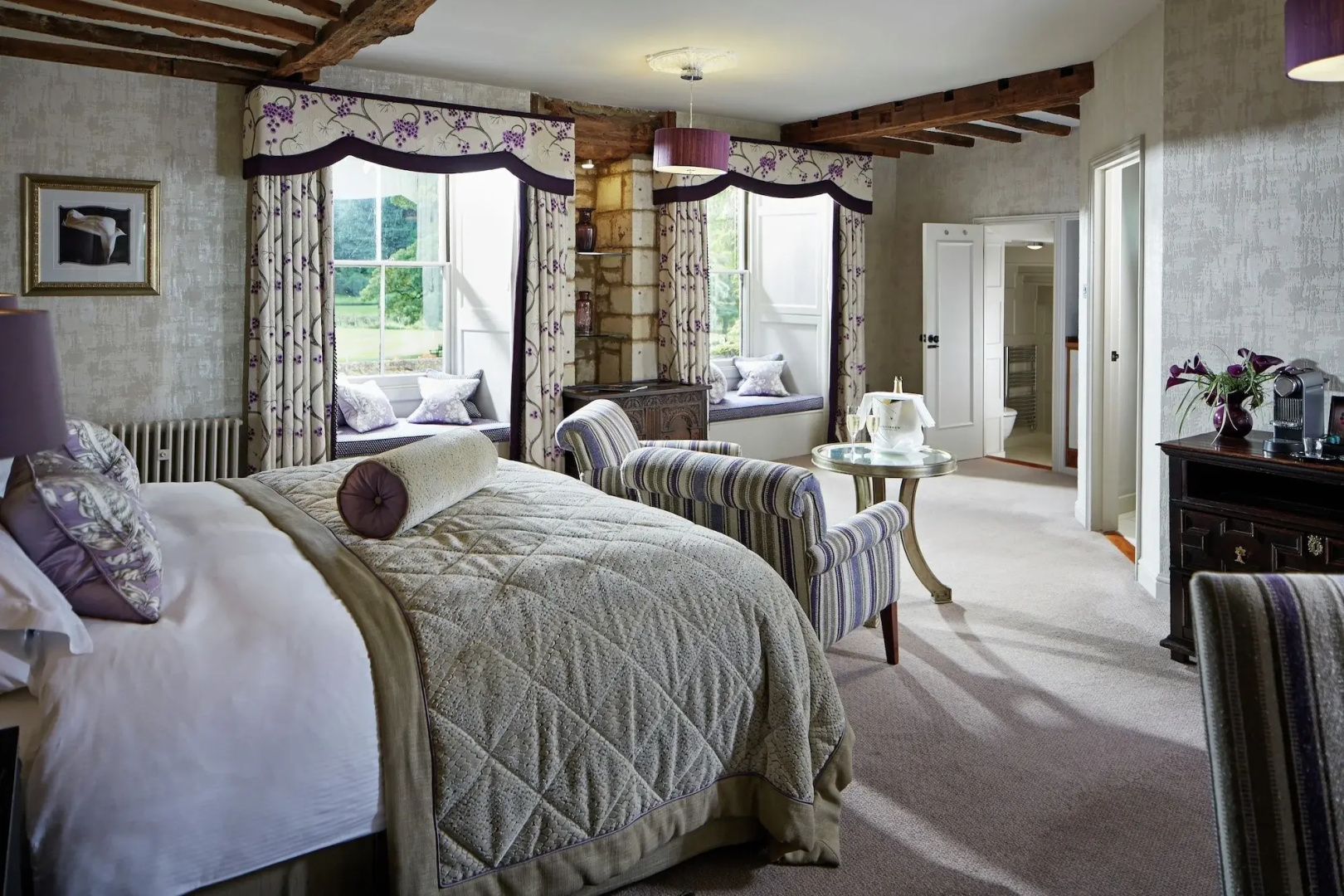Manor House Hotel and Golf Club