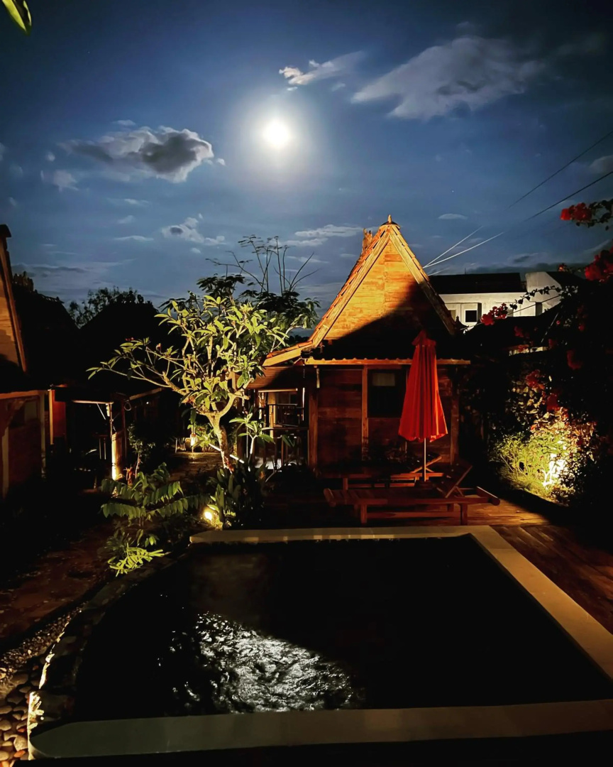PINOKKIO B&B Restaurant